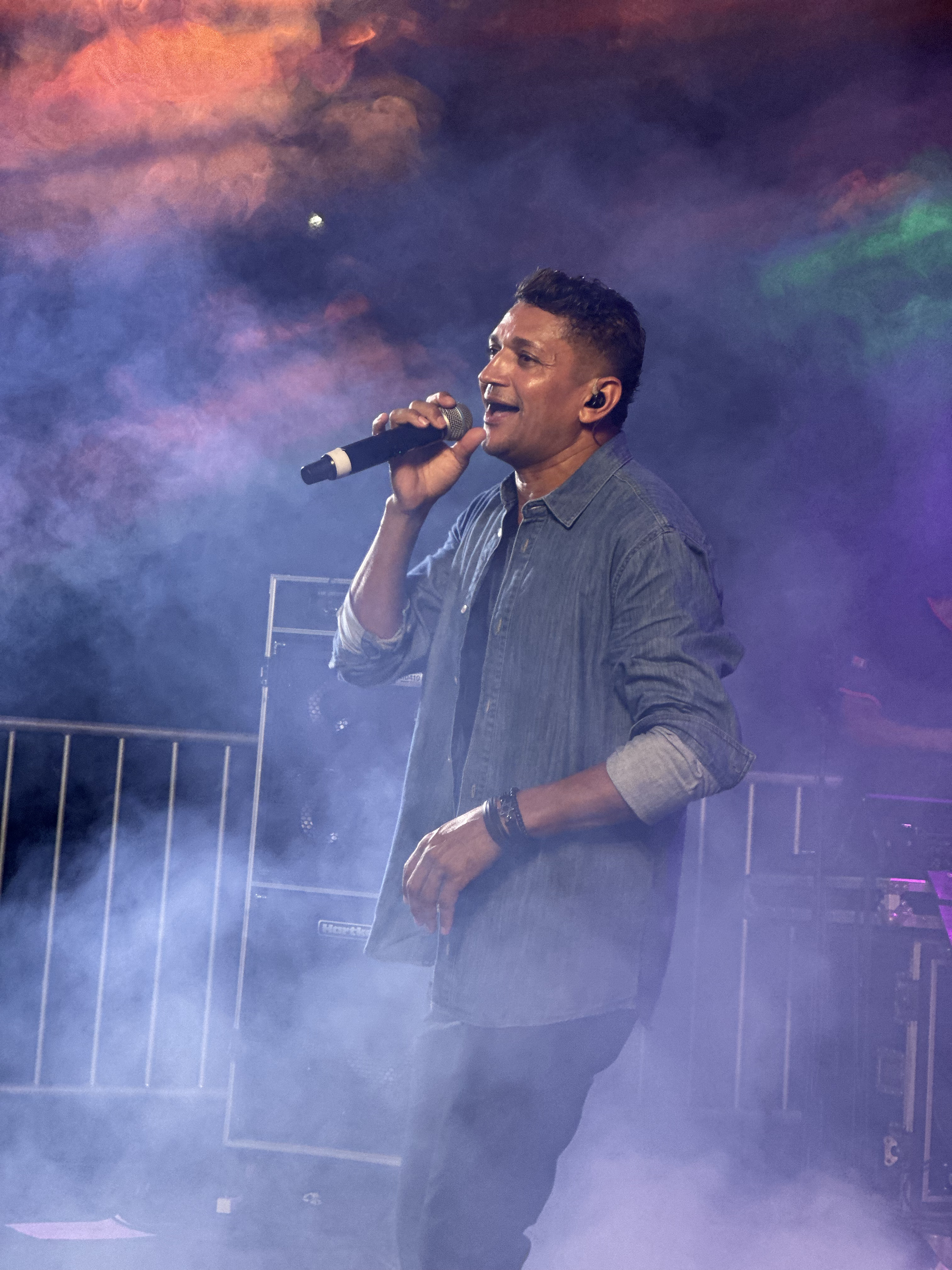 Ronan Andrade